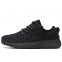 Кроссовки Женские Adidas Yeezy Boost 350 Premium Black