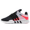 Кроссовки мужские ADIDAS Equipment Adv Black Turbo