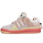 Кроссовки Мужские Adidas Forum Buckle Low Bad Bunny Pink Easter
