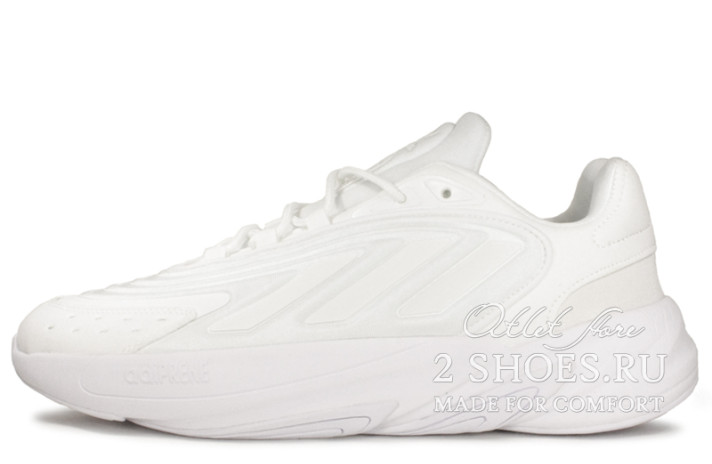 Кроссовки Adidas Ozelia Cloud White H04251 белые