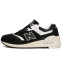 Кроссовки Мужские New Balance 997 Black White Made In The Usa