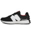 Кроссовки мужские New Balance MS327CPG Black White