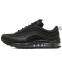 Кроссовки Мужские Nike Air Max 97 Black Top