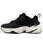 Кроссовки женские Nike M2K Tekno Winter Black Obsidian