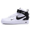 Кроссовки женские Nike Air Force 1 Mid LV8 Utility Winter White
