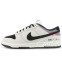 Кроссовки мужские Nike Dunk SB Low INITIAL D Toyota AE86