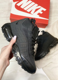 Nike Air Max 95 живое фото 6