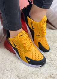 Nike Air Max 270 живое фото 1