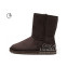 Угги женские Ugg Australia Classic Short II Сhocolate